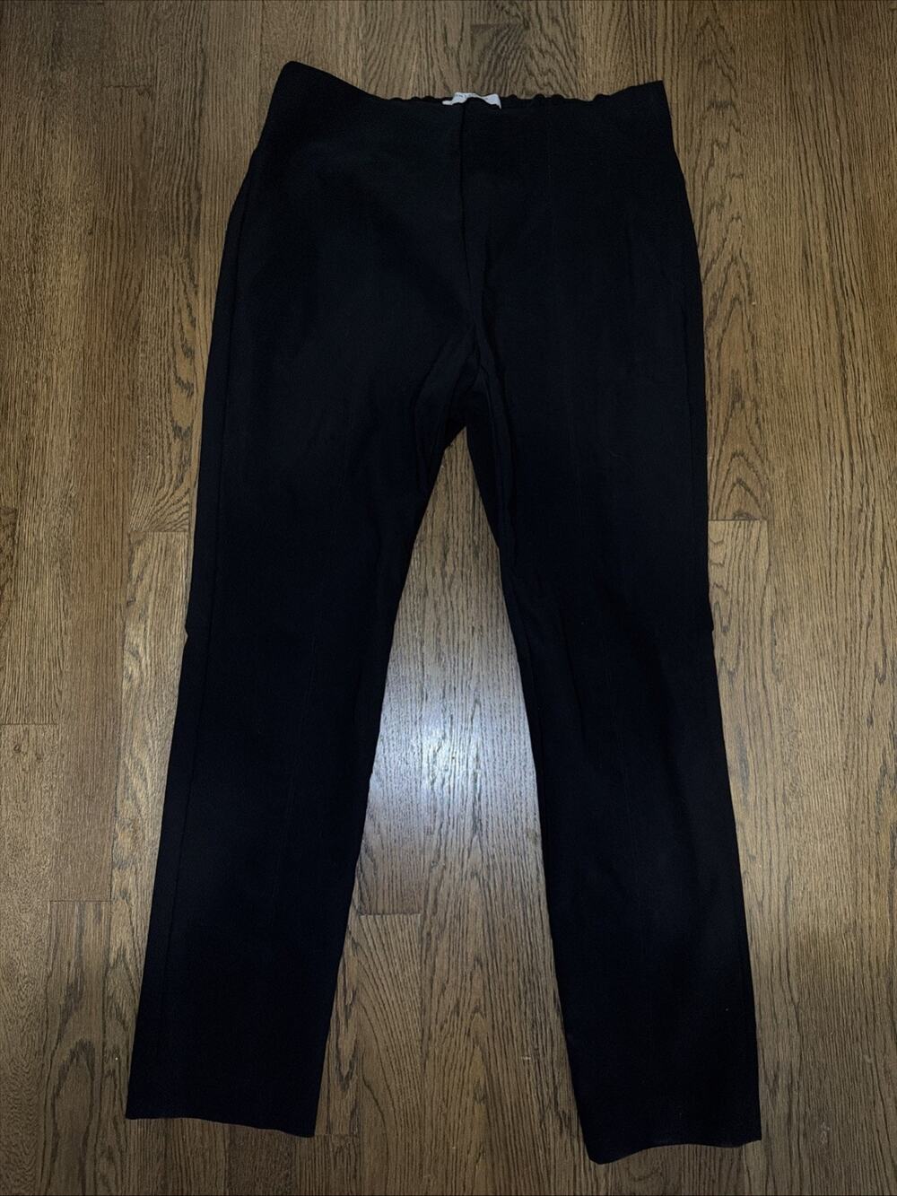 MM. LaFleur Black Slacks - Plus Size - Size +2 (18)